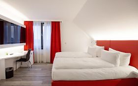 DORMERO Hotel Düsseldorf